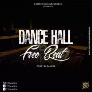 Free Beat: Dannex - Dance Hall Beat